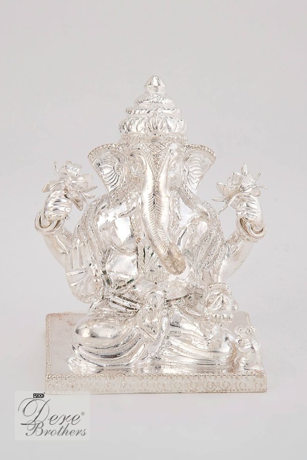 Ganpati Idol - Image 2