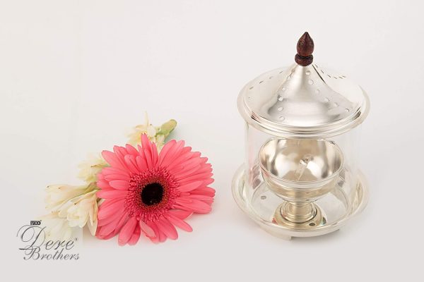 Pure Akhand Diya/Jhyot - Image 2