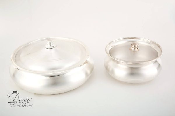 Handi Serving Bowl with Lid - Image 2