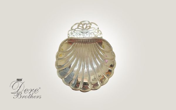 Shell Nut Bowl - Image 3