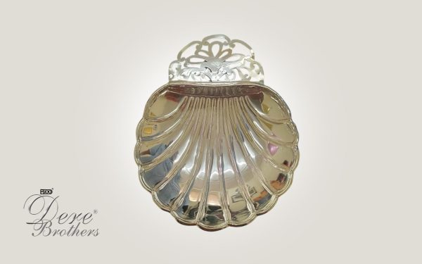 Shell Nut Bowl