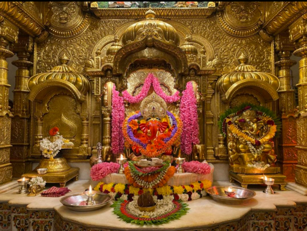 Siddhivinayak Mandir