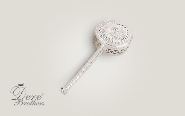Music Rattle