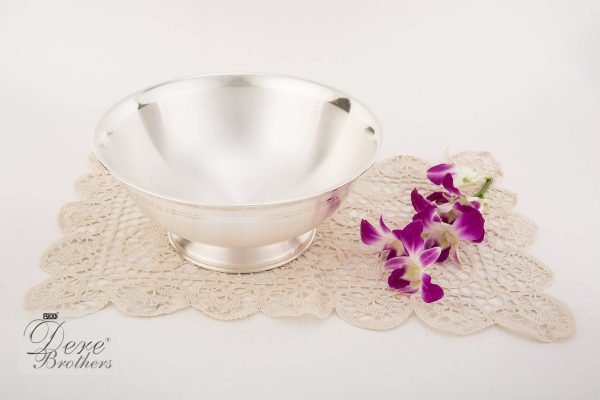 Pasta & Rice Serving Bowl