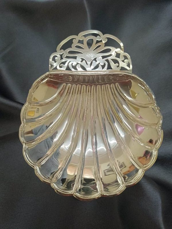 Shell Nut Bowl - Image 2