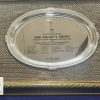 Customised Plaque for GJEPC