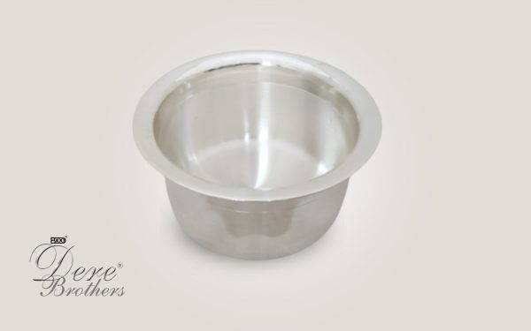 Milk Patila Pot