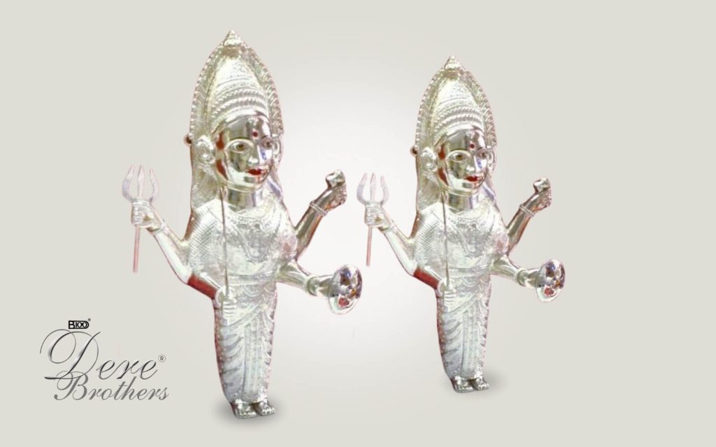 Devi Ma Idols - Dere Brothers