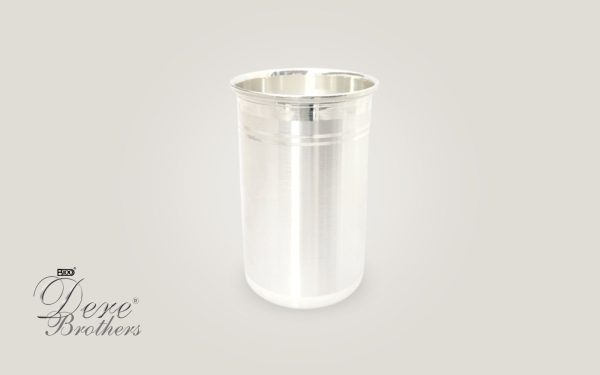 Bamboo Shape Design Glass