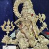 Ganpati Idol - 15 Inch Height - Image 3