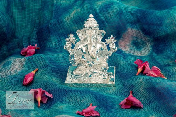 Ganpati Idol
