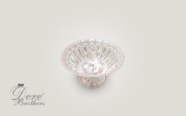 Lotus Diya