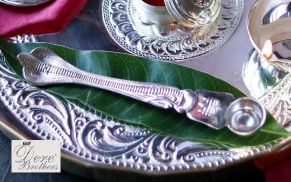 Naag Pali Spoon