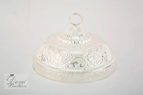 Silver Chatra