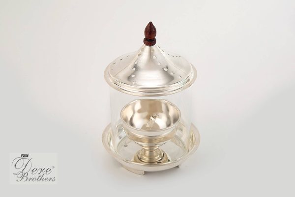Pure Akhand Diya/Jhyot