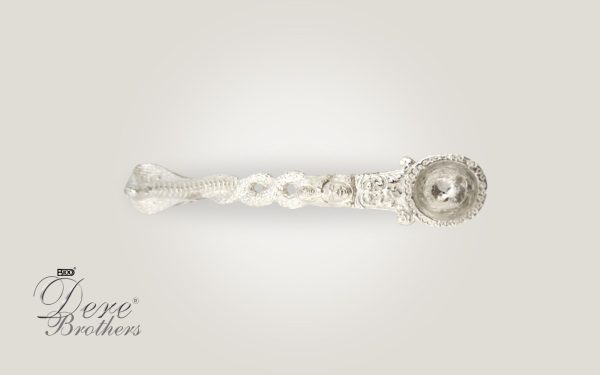 Dere Design Naag Nakshi Pali Spoon