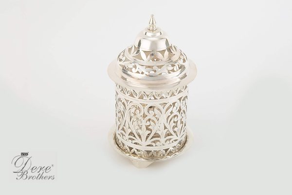 Jaali Akhand Diya