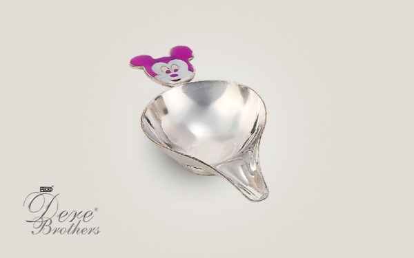 Paladia / Bondla With Micky Mouse Handle