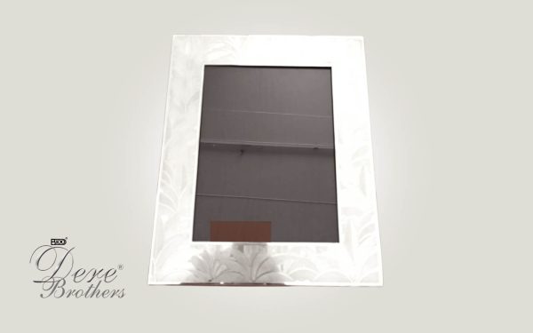 Photo Frame - Tropical Design