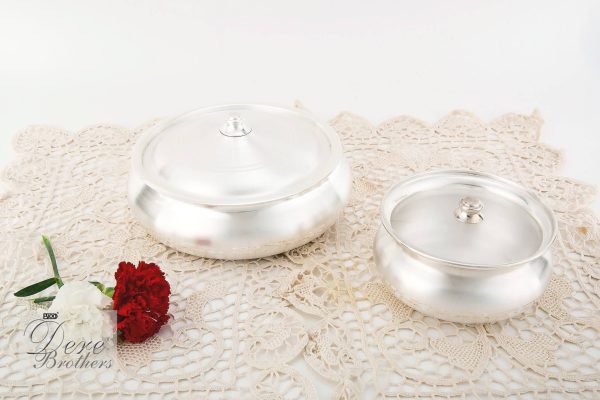 Handi Serving Bowl with Lid