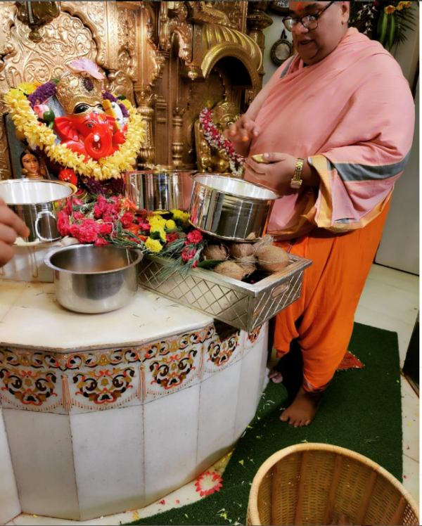 Siddhivinayak Mandir - Image 3