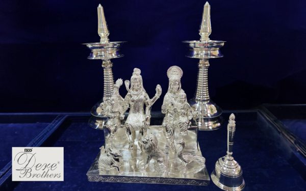 Shiva Parivar