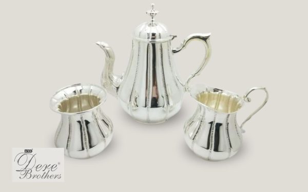 English Tea Set