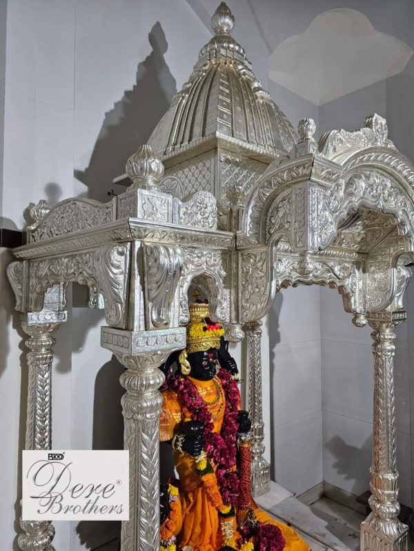 Mahakali Mandir - Image 3