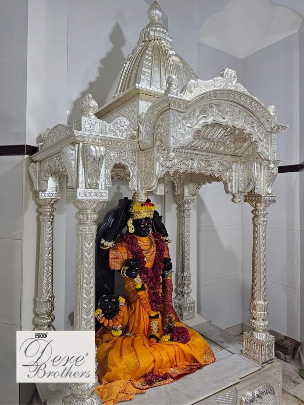 Mahakali Mandir - Image 2
