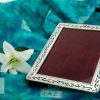 Silver Design Frame - Image 2