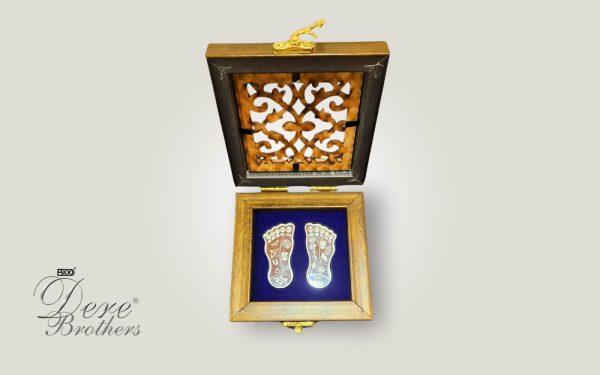 Lakshmi Charan Paduka - Image 2