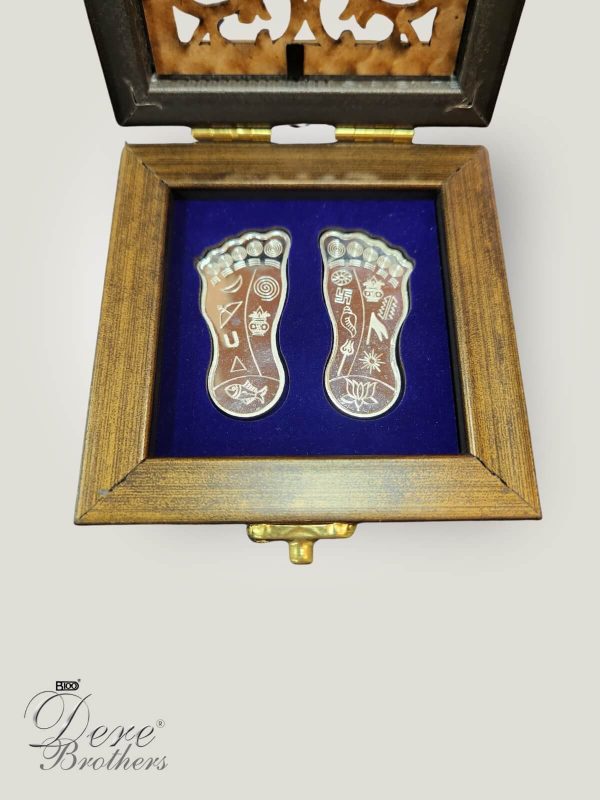 Lakshmi Charan Paduka - Image 3