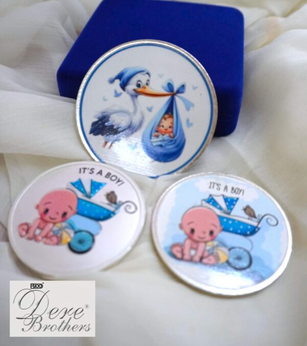 Baby Coin