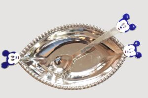 Boys Mickey Mouse bowl